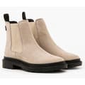 Pikkukuva 4 / 9: Levi´s Footwear Trooper Chelsea Saappaat Beige EU 37 Nainen