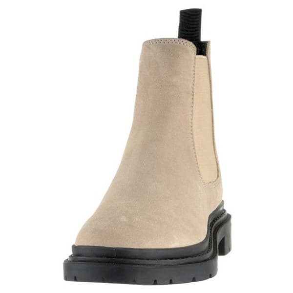 Levi´s Footwear Trooper Chelsea Saappaat Beige EU 37 Nainen