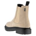 Pikkukuva 9 / 9: Levi´s Footwear Trooper Chelsea Saappaat Beige EU 37 Nainen