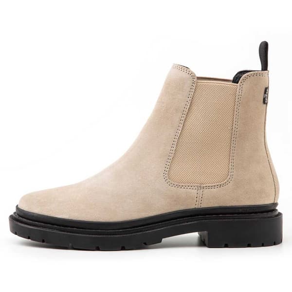 Levi´s Footwear Trooper Chelsea Saappaat Beige EU 37 Nainen