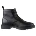 Pikkukuva 3 / 9: Levi´s Footwear D7040-0001 Trooper Chukka Saappaat Musta EU 37 Nainen