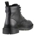 Pikkukuva 7 / 9: Levi´s Footwear D7040-0001 Trooper Chukka Saappaat Musta EU 37 Nainen