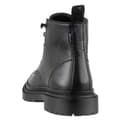 Pikkukuva 9 / 9: Levi´s Footwear D7040-0001 Trooper Chukka Saappaat Musta EU 37 Nainen