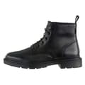 Pikkukuva 1 / 9: Levi´s Footwear D7040-0001 Trooper Chukka Saappaat Musta EU 37 Nainen