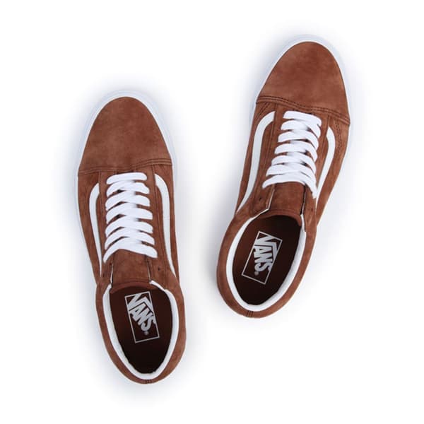 Vans Old Skool Lenkkarit Ruskea EU 41 Mies