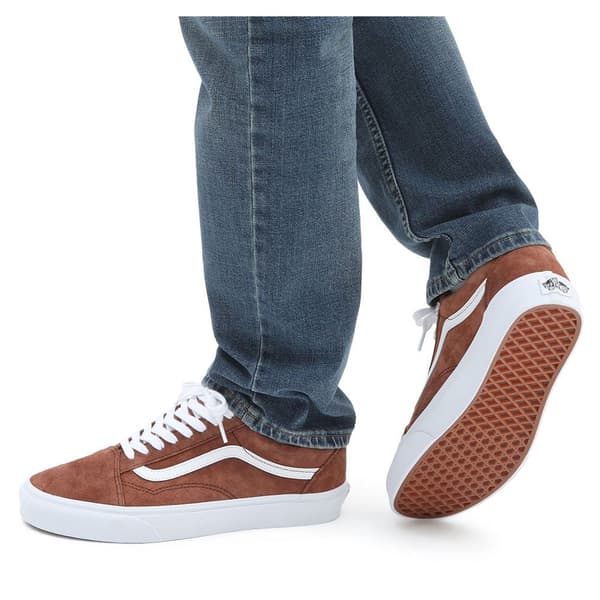 Vans Old Skool Lenkkarit Ruskea EU 41 Mies