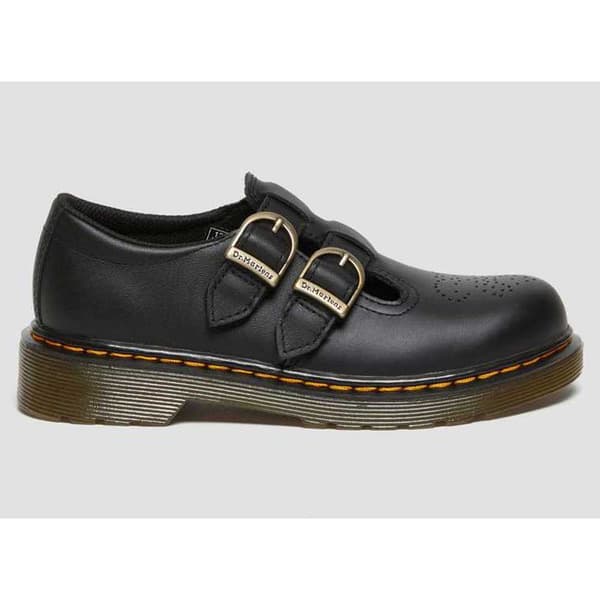 Dr Martens 8065 Skor Svart EU 28 Pojke