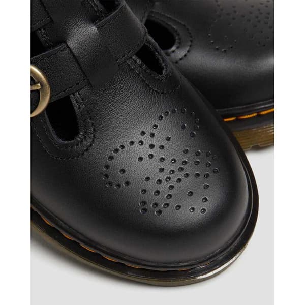 Dr Martens 8065 Skor Svart EU 28 Pojke