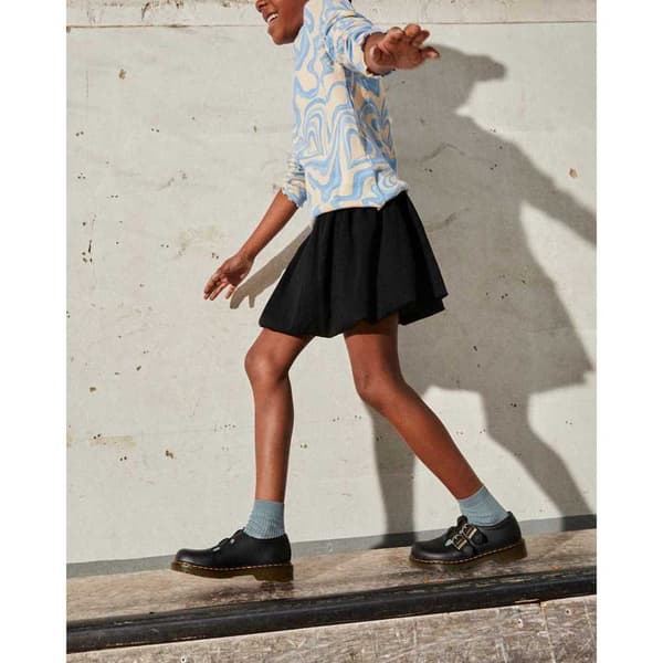 Dr Martens 8065 Skor Svart EU 28 Pojke