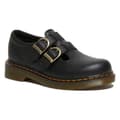 Miniatyrbild 1 av 8: Dr Martens 8065 Skor Svart EU 28 Pojke