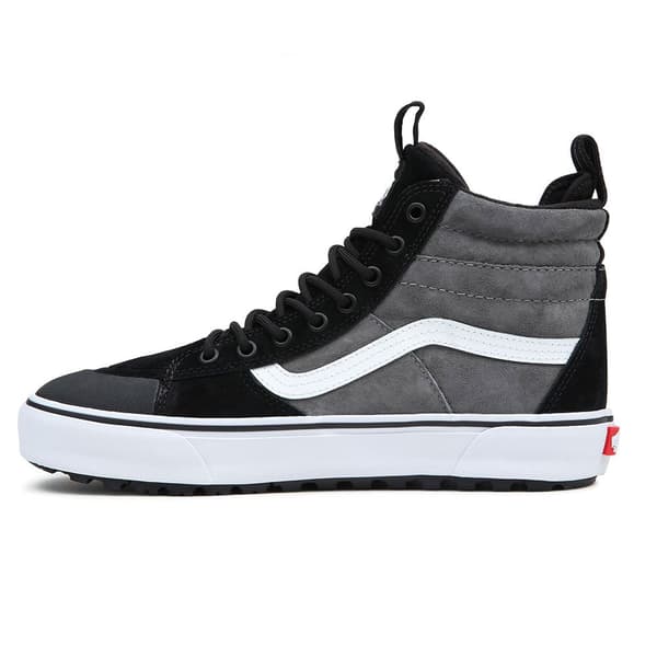 Vans Sk8-hi Mte 2 Sko Sort EU 40 Mand