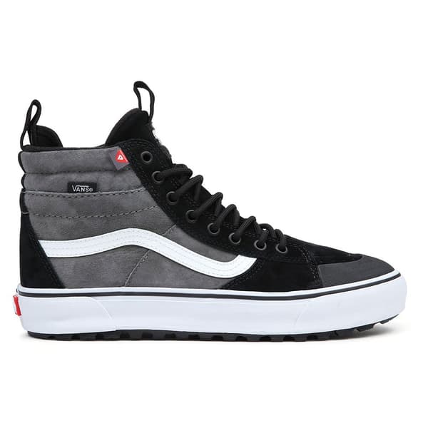 Vans Sk8-hi Mte 2 Skor Svart EU 40 Man