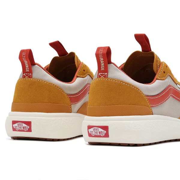 Vans Ultrarange Exo Se Skor Orange EU 40 Man