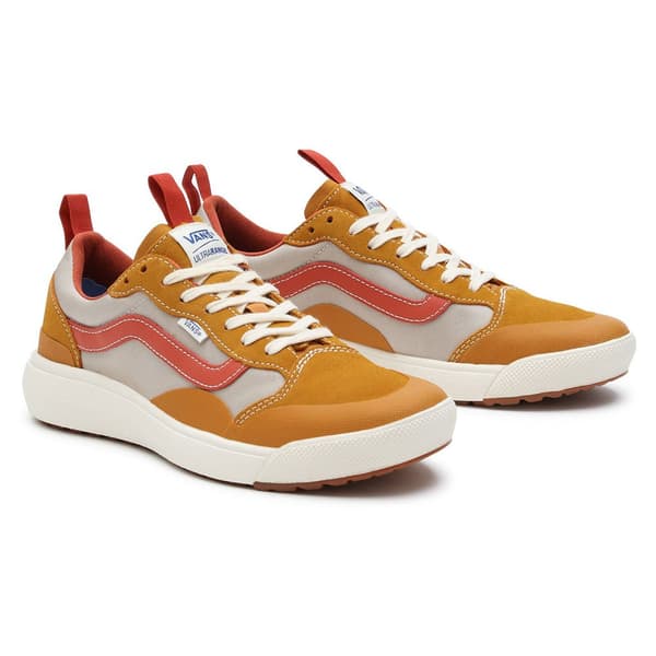 Vans Ultrarange Exo Se Skor Orange EU 40 Man