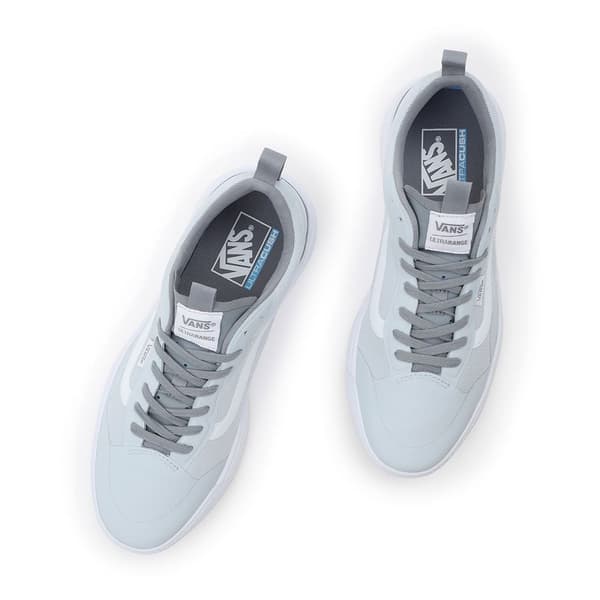 Vans Ultrarange Exo Skor Blå EU 41 Man