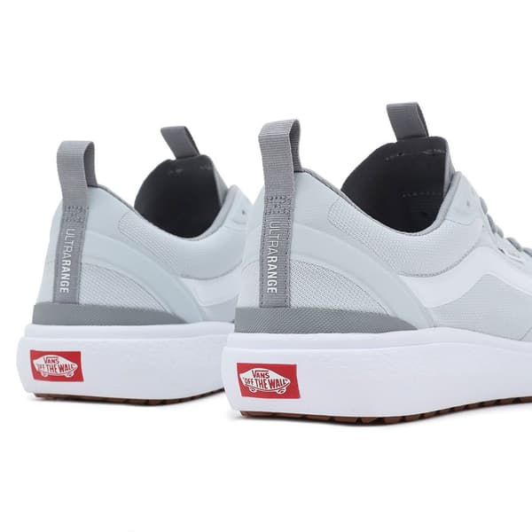 Vans Ultrarange Exo Skor Blå EU 41 Man