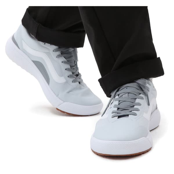 Vans Ultrarange Exo Sko Blå EU 42 Mand