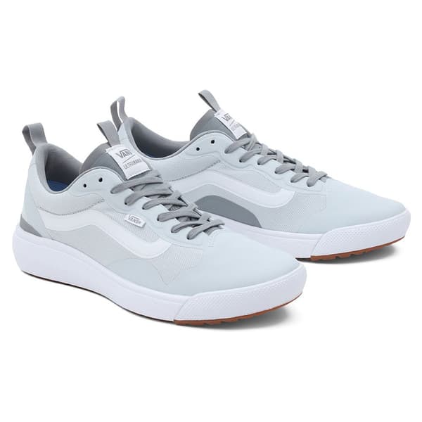 Vans Ultrarange Exo Skor Blå EU 42 Man