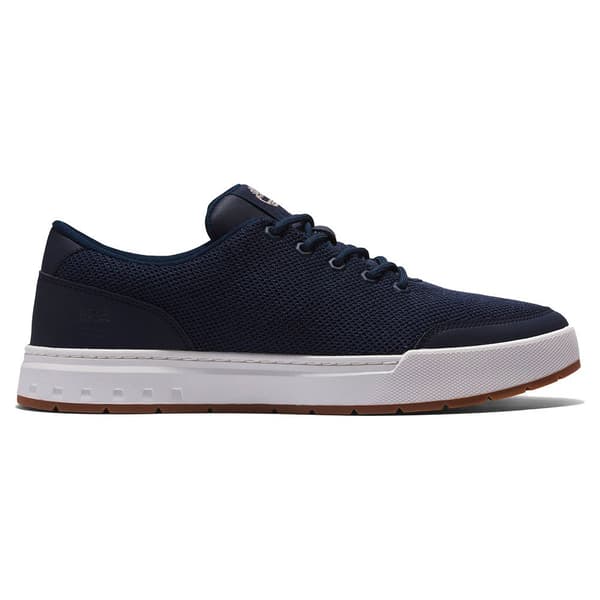 Timberland Maple Grove Knit Oxford Skor Blå EU 41 1/2 Man