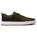 Miniatyrbild 3 av 7: Timberland Maple Grove Leather Oxford Skor Grönt EU 43 Man