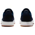 Miniatyrbillede 6 af 7: Timberland Maple Grove Leather Oxford Sko Blå EU 44 1/2 Mand