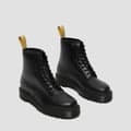 Pikkukuva 3 / 3: Dr Martens Vegan 1460 Bex Mono Saappaat Musta EU 36 Mies