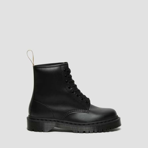 Dr Martens Vegan 1460 Bex Mono Saappaat Musta EU 36 Mies