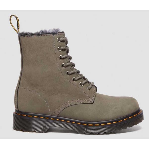 Dr Martens 1460 Serena Wp Saappaat Harmaa EU 36 Nainen