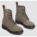 Pikkukuva 4 / 8: Dr Martens 1460 Serena Wp Saappaat Harmaa EU 36 Nainen