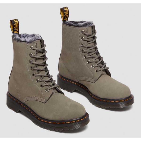 Dr Martens 1460 Serena Wp Saappaat Harmaa EU 36 Nainen