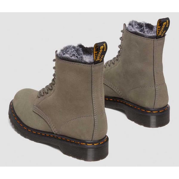 Dr Martens 1460 Serena Wp Saappaat Harmaa EU 36 Nainen