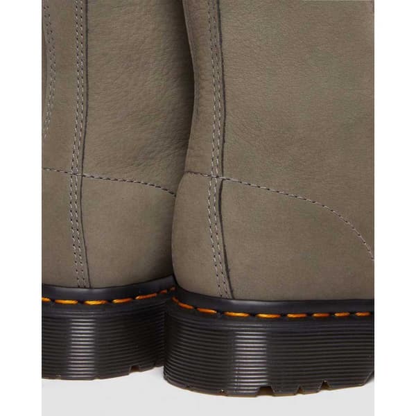 Dr Martens 1460 Serena Wp Saappaat Harmaa EU 36 Nainen