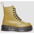 Pikkukuva 3 / 9: Dr Martens Jadon Antique Saappaat Vihreä EU 40 Mies