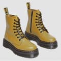 Pikkukuva 4 / 9: Dr Martens Jadon Antique Saappaat Vihreä EU 40 Mies