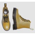 Pikkukuva 6 / 9: Dr Martens Jadon Antique Saappaat Vihreä EU 40 Mies
