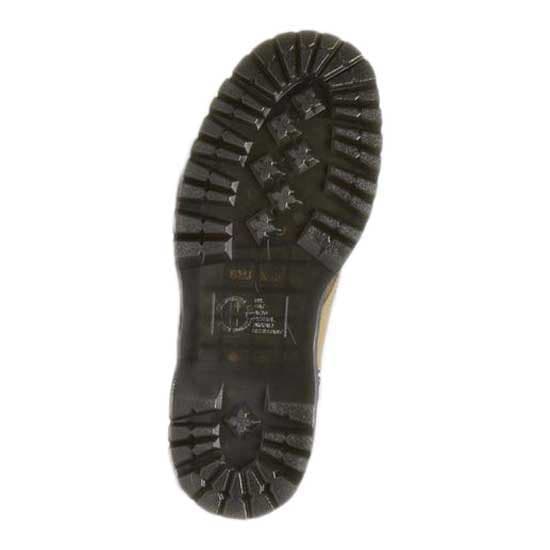 Dr Martens Jadon Antique Saappaat Vihreä EU 40 Mies