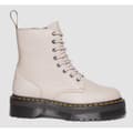 Pikkukuva 3 / 9: Dr Martens Jadon Iii Saappaat Ruskea EU 36 Mies