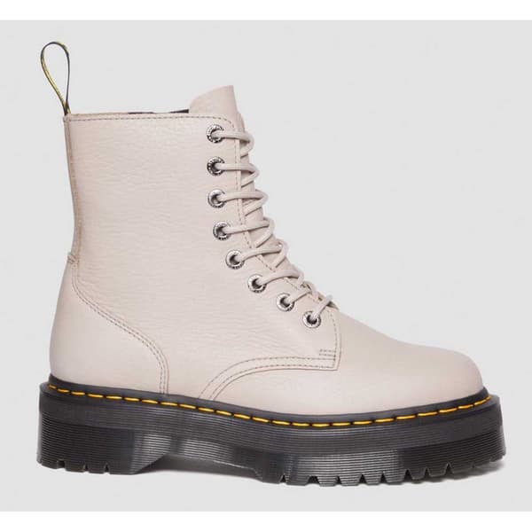 Dr Martens Jadon Iii Saappaat Ruskea EU 36 Mies