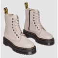 Pikkukuva 4 / 9: Dr Martens Jadon Iii Saappaat Ruskea EU 36 Mies