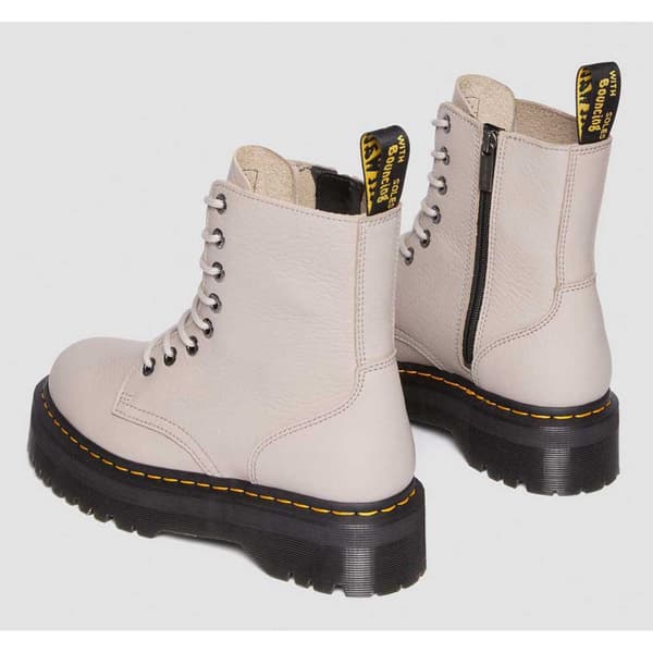 Dr Martens Jadon Iii Saappaat Ruskea EU 36 Mies