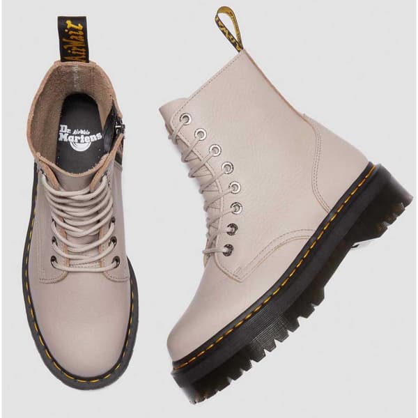 Dr Martens Jadon Iii Saappaat Ruskea EU 36 Mies