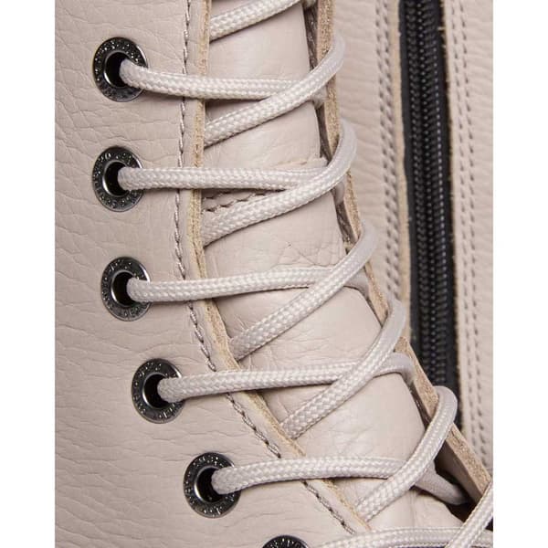 Dr Martens Jadon Iii Saappaat Ruskea EU 36 Mies
