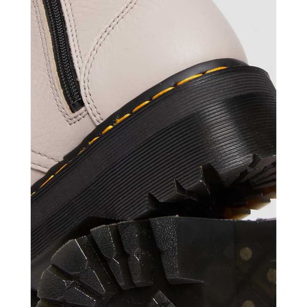 Dr Martens Jadon Iii Saappaat Ruskea EU 36 Mies