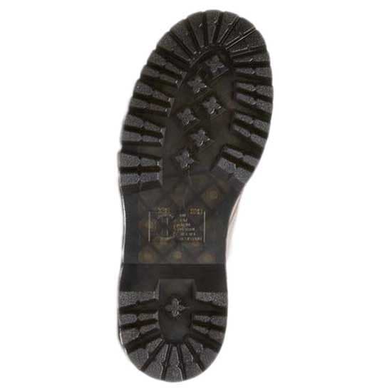 Dr Martens Jadon Iii Saappaat Ruskea EU 36 Mies