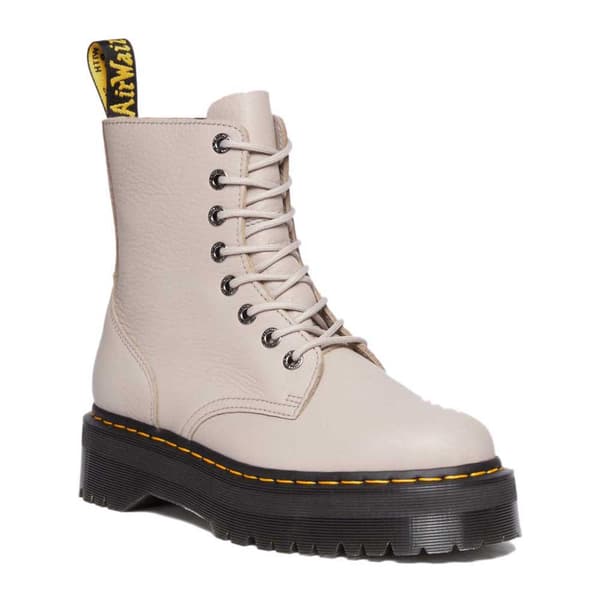 Dr Martens Jadon Iii Saappaat Ruskea EU 36 Mies
