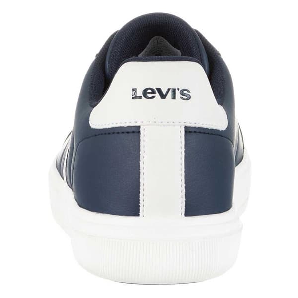Levi´s Footwear Archie Skor Blå EU 44 Man