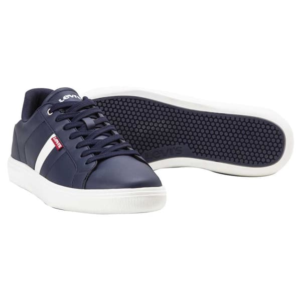 Levi´s Footwear Archie Skor Blå EU 44 Man