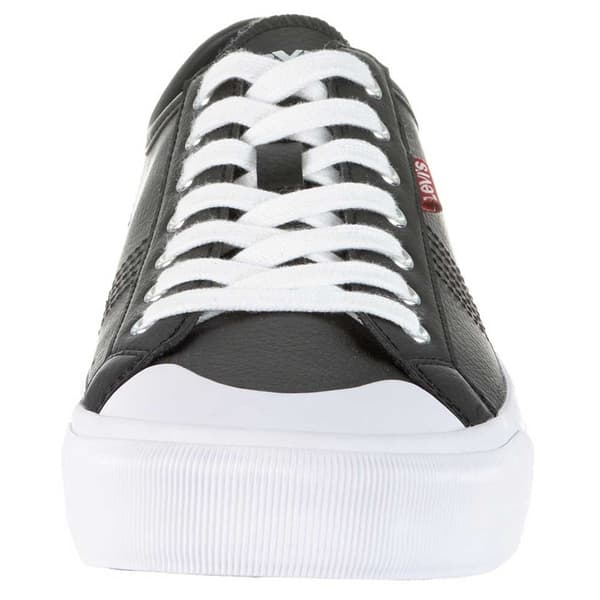 Levi´s Footwear Hernandez 3.0 Lenkkarit Musta EU 42 Mies