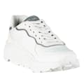 Miniatyrbillede 3 af 7: Levi´s Footwear Wing Sko Hvid EU 39 Kvinde