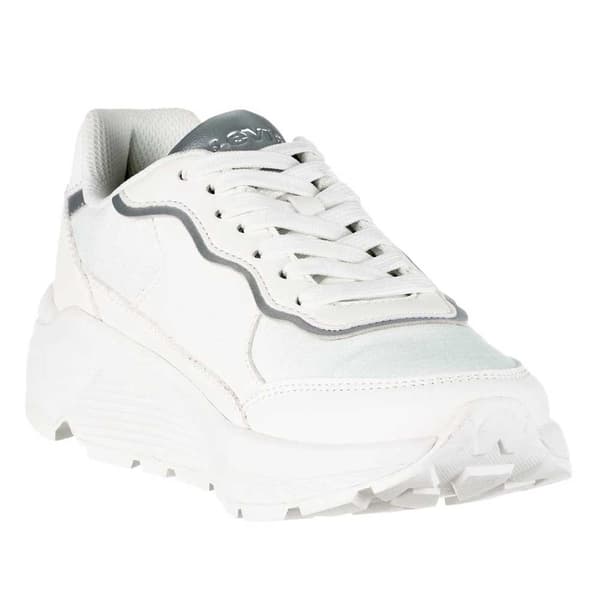 Levi´s Footwear Wing Sko Hvid EU 39 Kvinde